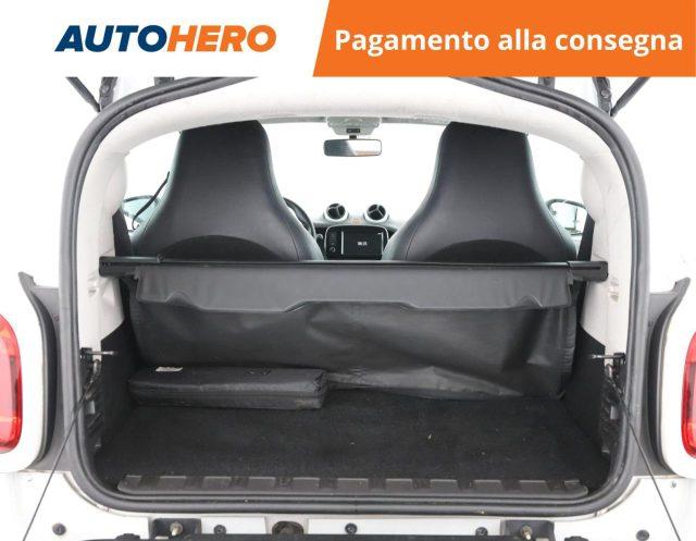 SMART ForTwo 70 1.0 twinamic Youngster