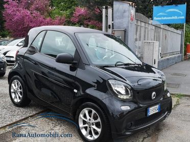 SMART ForTwo 1.0 Manuale NeoPatentati.