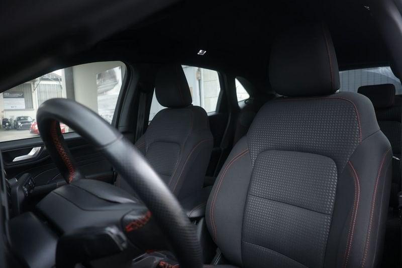 Ford Kuga Ford Kuga 2.5 Benzina FHEV 190CV 4WD Vignale Auto 140KW ANNO 2022