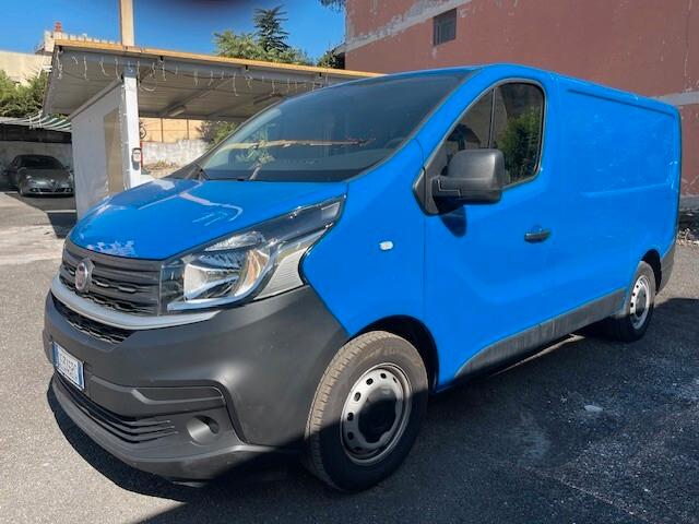 Fiat Talento 2.0 Ecojet 120 CV PC-TN Furgone 12q