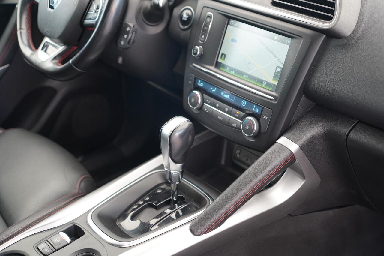 Renault Kadjar 1.5 dCi 8V 110CV EDC Hypnotic