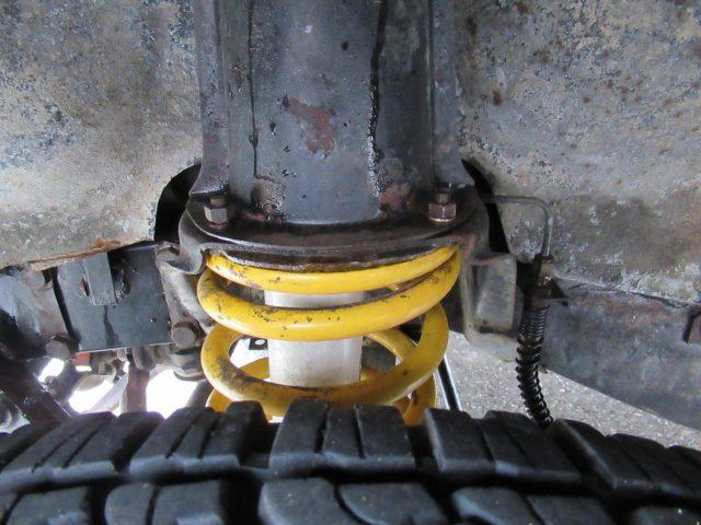 LAND ROVER Defender 90 turbodiesel CABRIO/ HARD-top ATC 3 POSTI