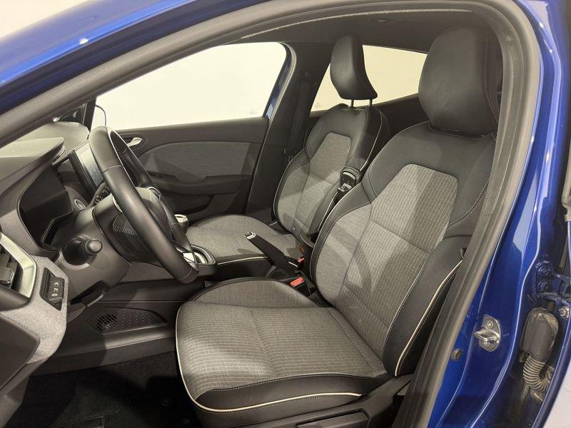 Renault Clio 1.0 TCe 67KW TECHNO