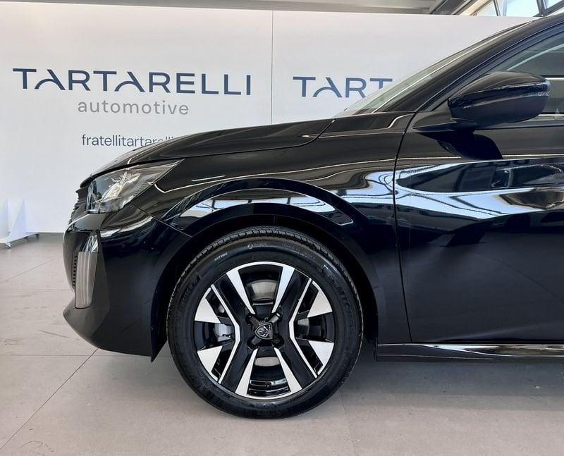 Peugeot 208 Edition Hybrid 110 e-DCS6 auto
