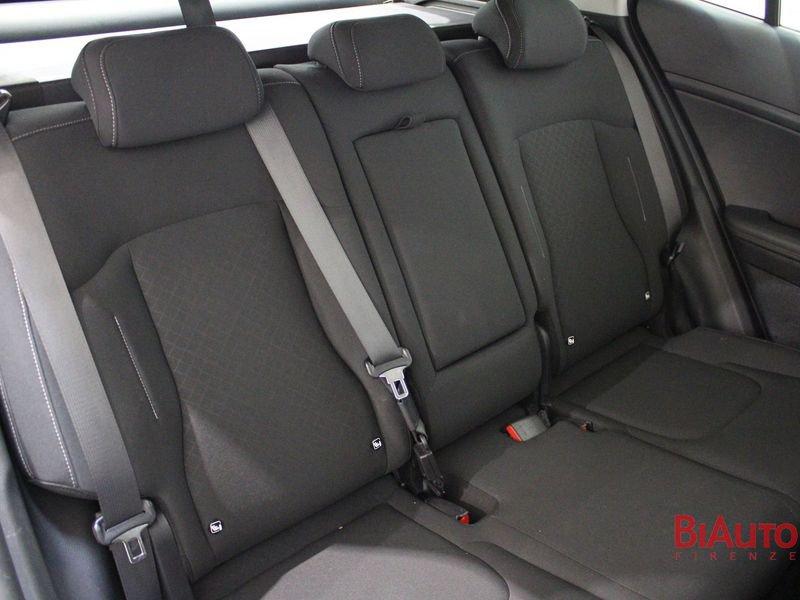 KIA Sportage Sportage 1.6 CRDi MHEV Business