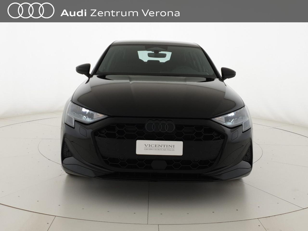 Sportback 2.0TDI 150CV S tronic Business Advanced