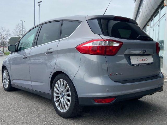 FORD C-Max 2.0 TDCi 115CV Powershift Titanium