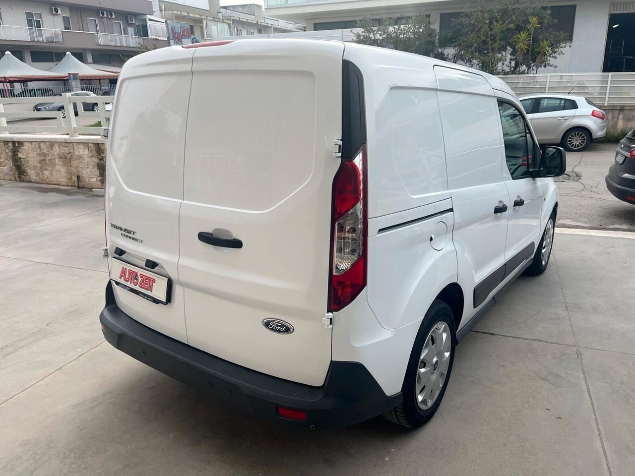 Ford Transit 1.6 TDCi Kasten Trend 100 CV