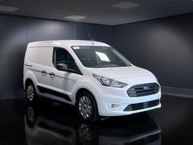 FORD Transit Connect 200 1.5 Ecoblue 100CV PC Furgone Trend