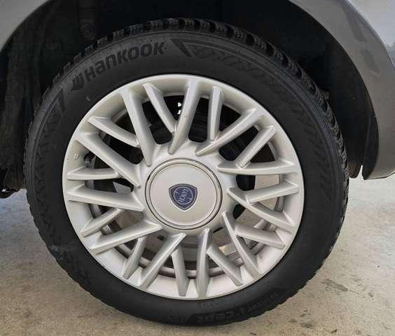 Lancia Ypsilon Ypsilon 1.3 mjt Gold s