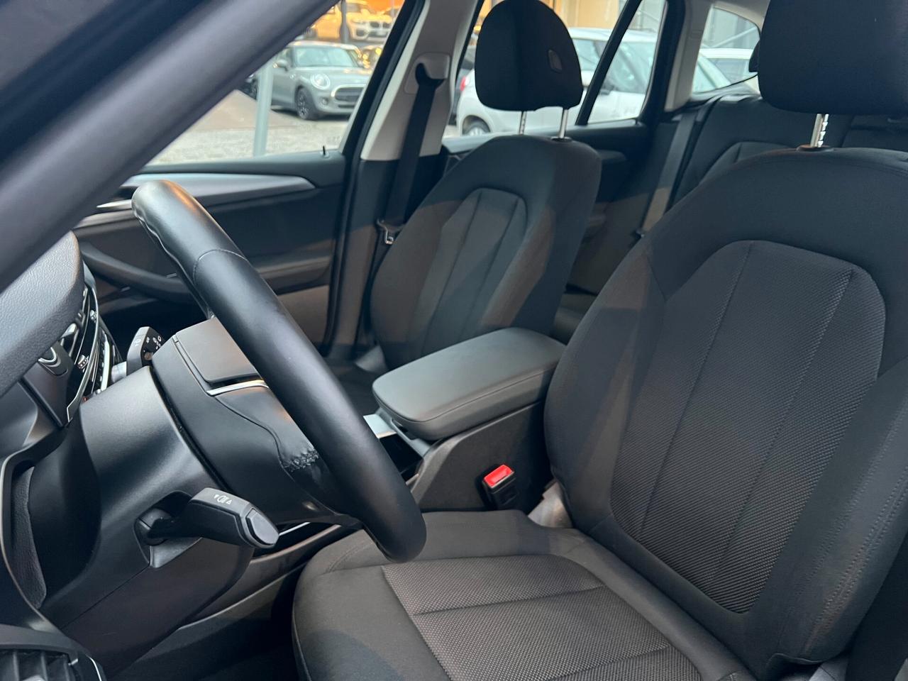 Bmw X3 xDrive30e Business Advantage