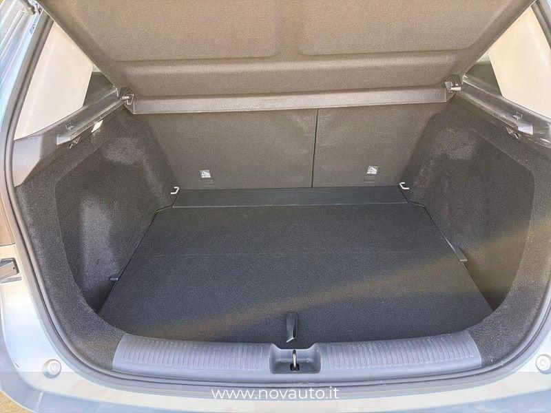 MG ZS ZS 1.5 hybrid+ Luxury auto