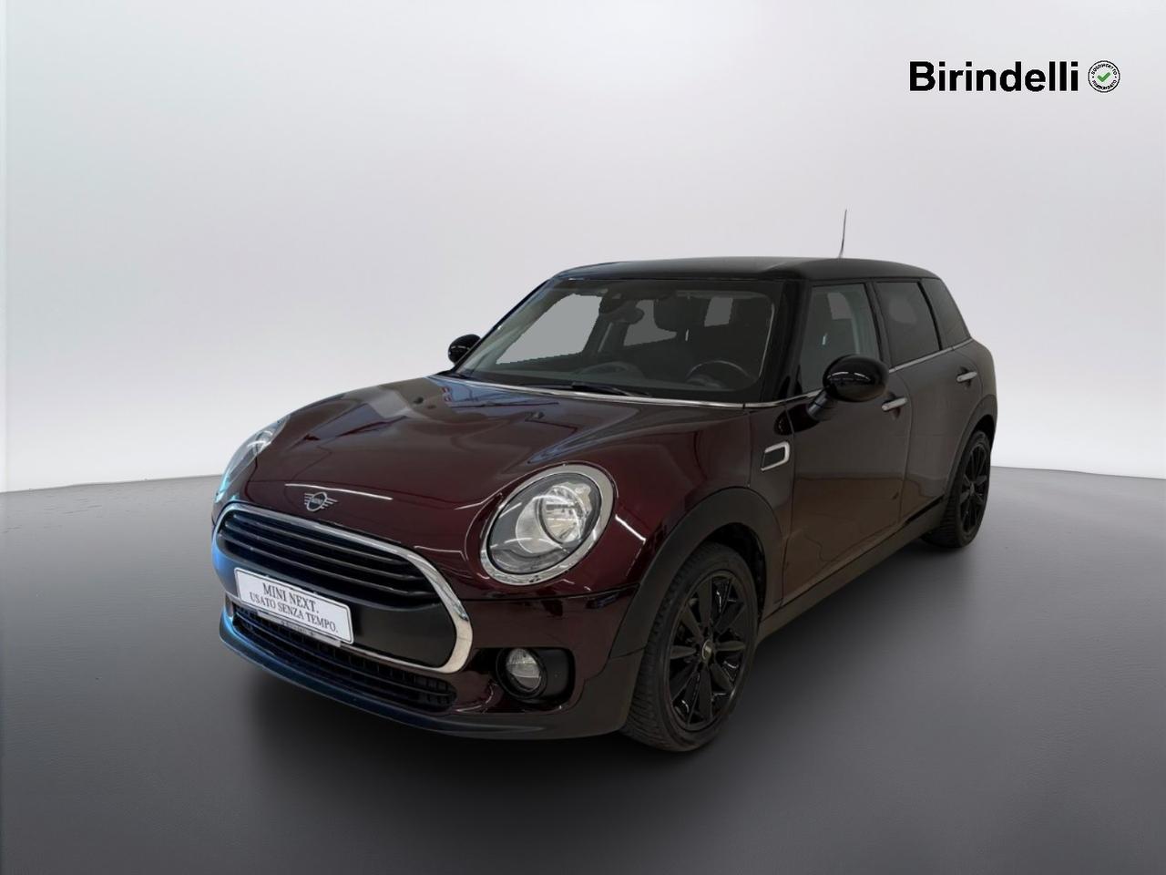 MINI Mini Clubman (F54) - Mini 1.5 One D Boost Clubman