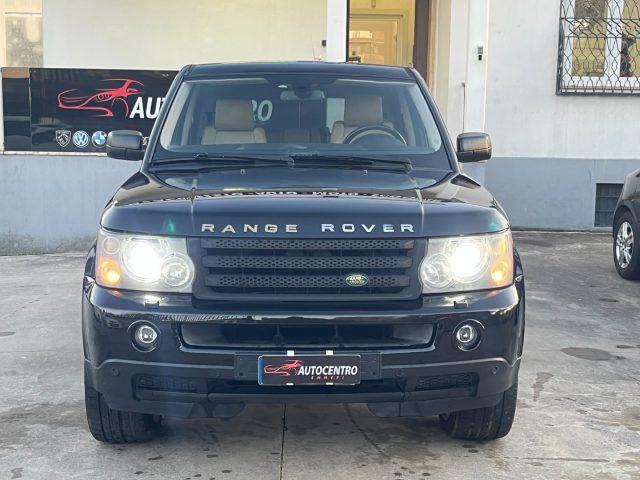 LAND ROVER Range Rover Sport 2.7 TDV6 HSE