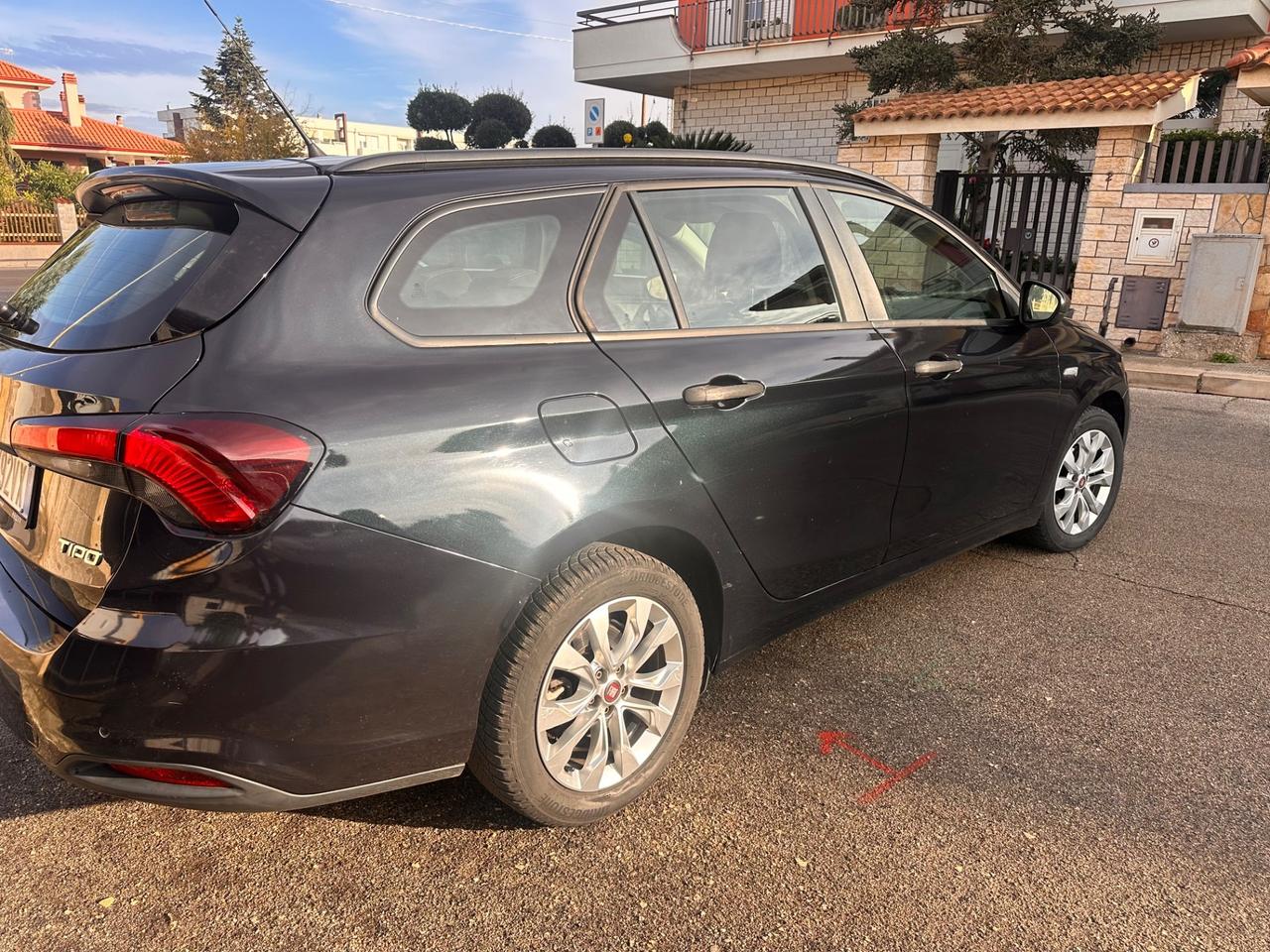 Fiat Tipo 1.4 T-Jet 120CV GPL 5 porte SW