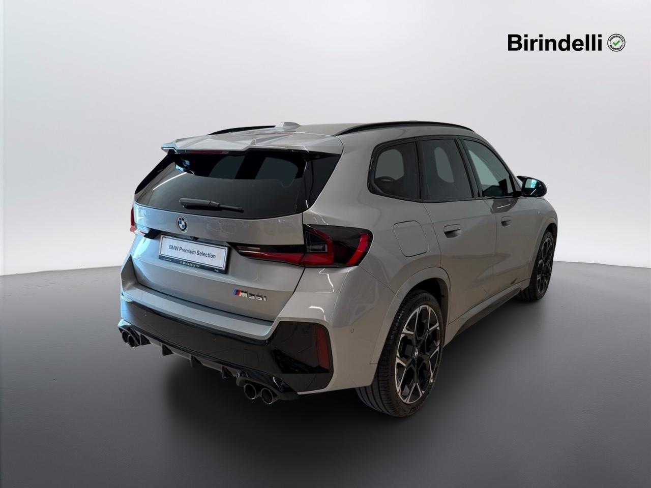 BMW X1 (U11) - X1 M35i xDrive Msport Pro