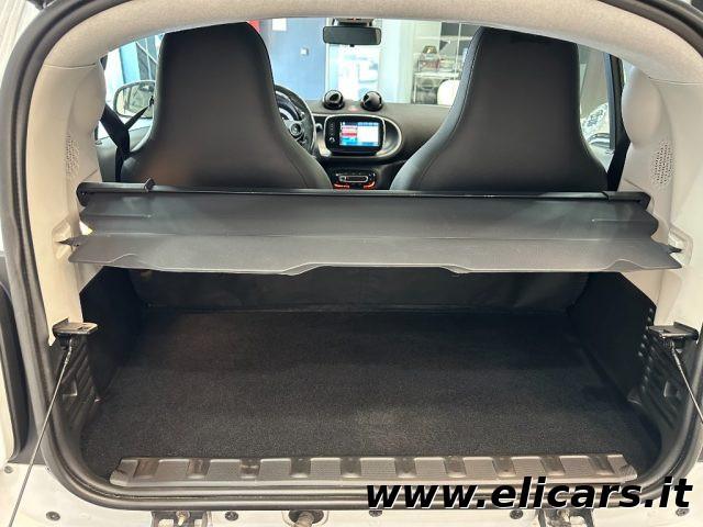 SMART ForTwo 70 1.0 twinamic Prime