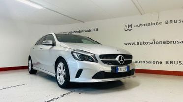 Mercedes-Benz Classe A A 180 d Automatic Sport *PREZZO REALE*