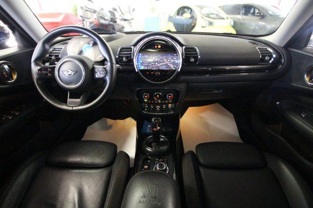 MINI Clubman 2.0 Cooper S Mayfair Edition Clubman ALL4