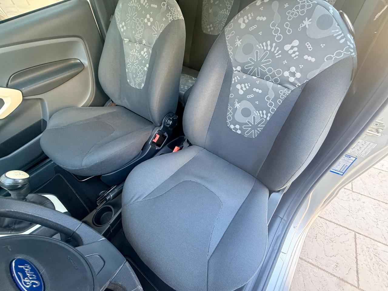 Ford Ka Ka+ 1.2 8V 69CV