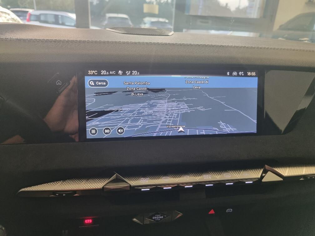 Ds DS4 4 Plug-In Hybrid 225 Performance line