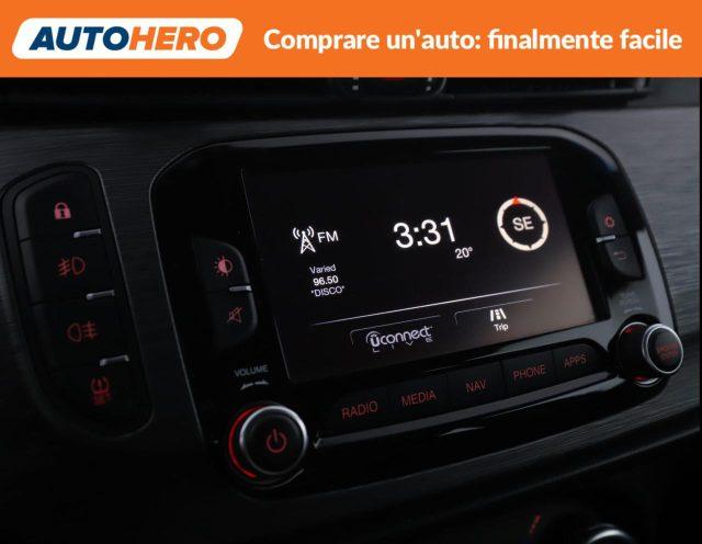 ALFA ROMEO Giulietta 1.6 JTDm TCT 120 CV Super