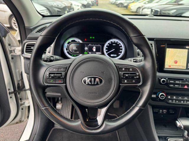 KIA Niro 1.6 GDi DCT HEV Style