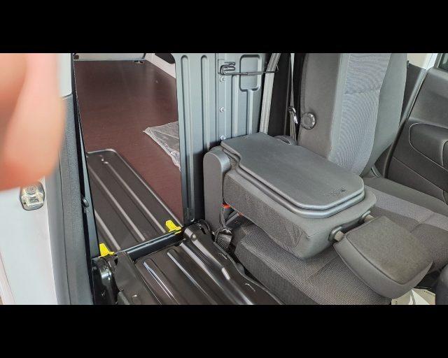 FIAT Doblo van 1.5 bluehdi 100cv LH1