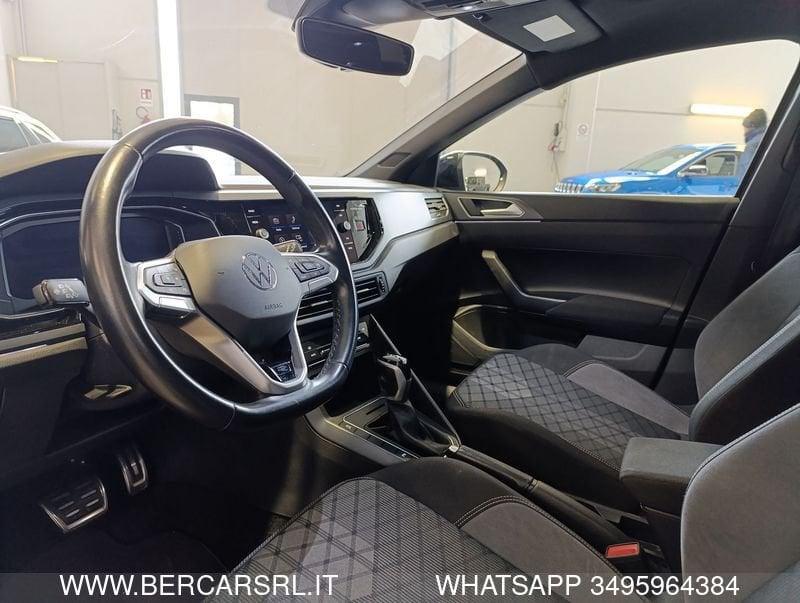 Volkswagen Taigo Taigo 1.0 TSI 115 CV DSG R-Line