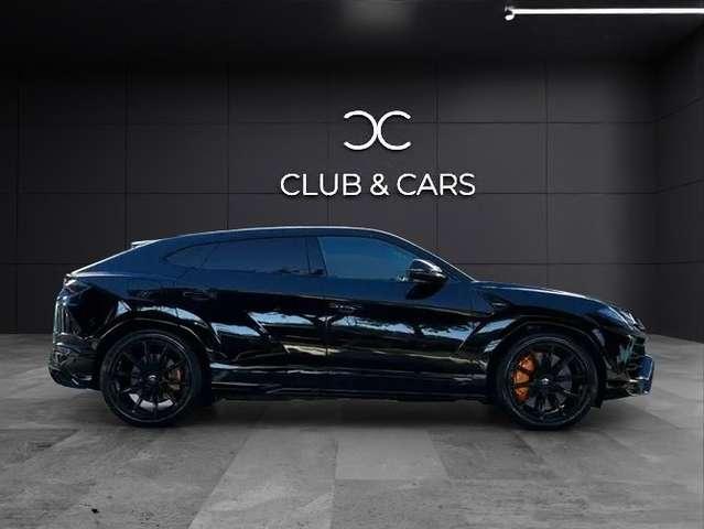 Lamborghini Urus 4.0 V8 auto C.23/TETTO/HUD/BANG&OLUFSEN
