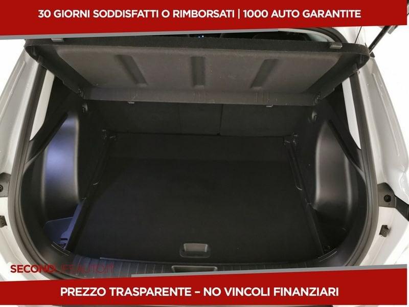 Hyundai Kona 1.6 gdi hev X Line Tech Pack 2wd 141cv dct