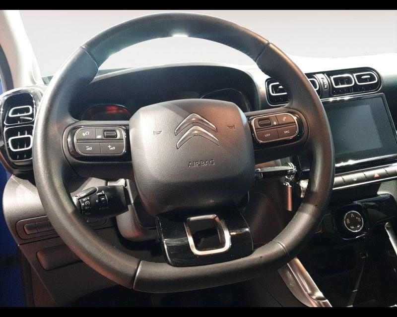 Citroën C3 Aircross PureTech 110 S&S Feel