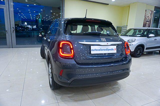 FIAT 500X 1.0 T3 120 CV