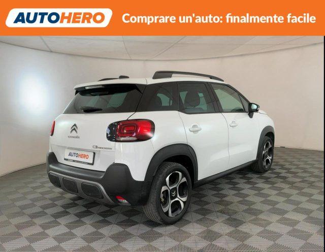 CITROEN C3 Aircross PureTech 130 S&S EAT6 Shine