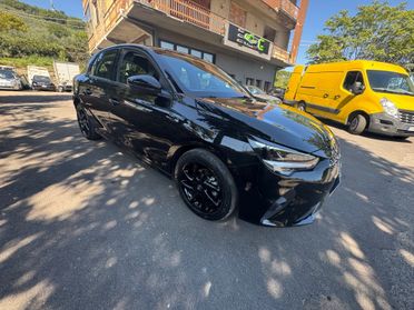 Opel Corsa 1.2 Blitz Edition