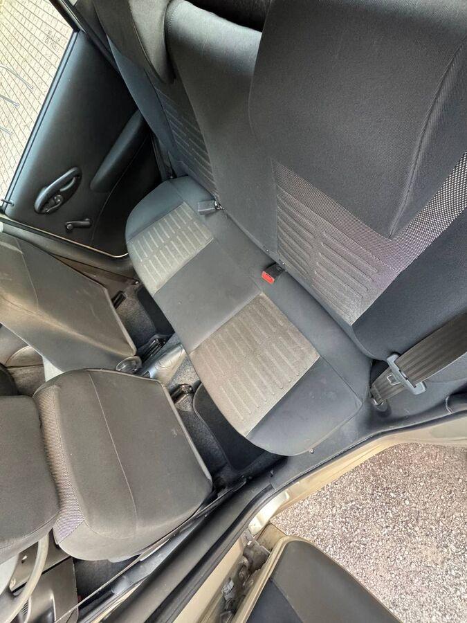Fiat Punto 1.2 Classic Active 5p