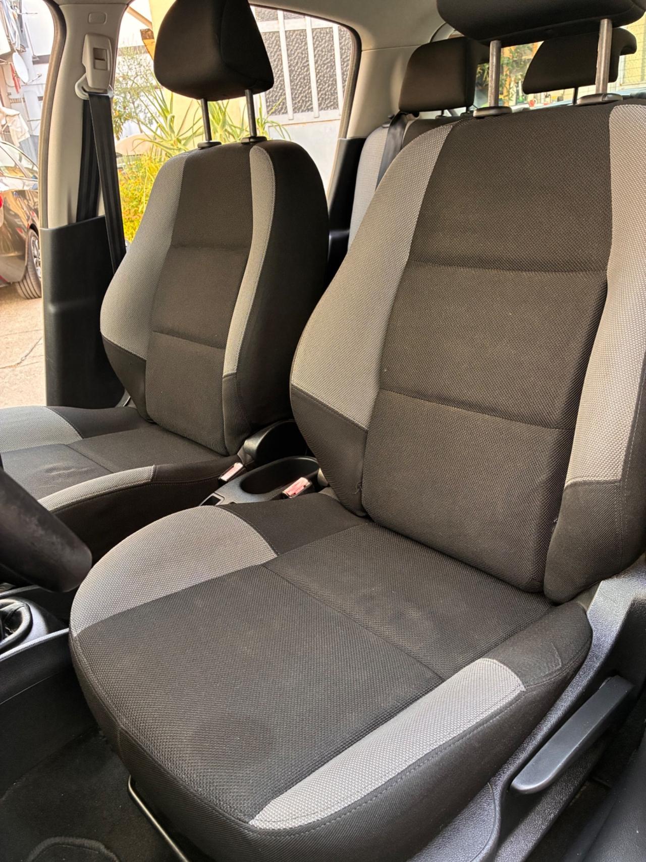 Peugeot 207 benz. NAVI 2009 - appena tagliandata !
