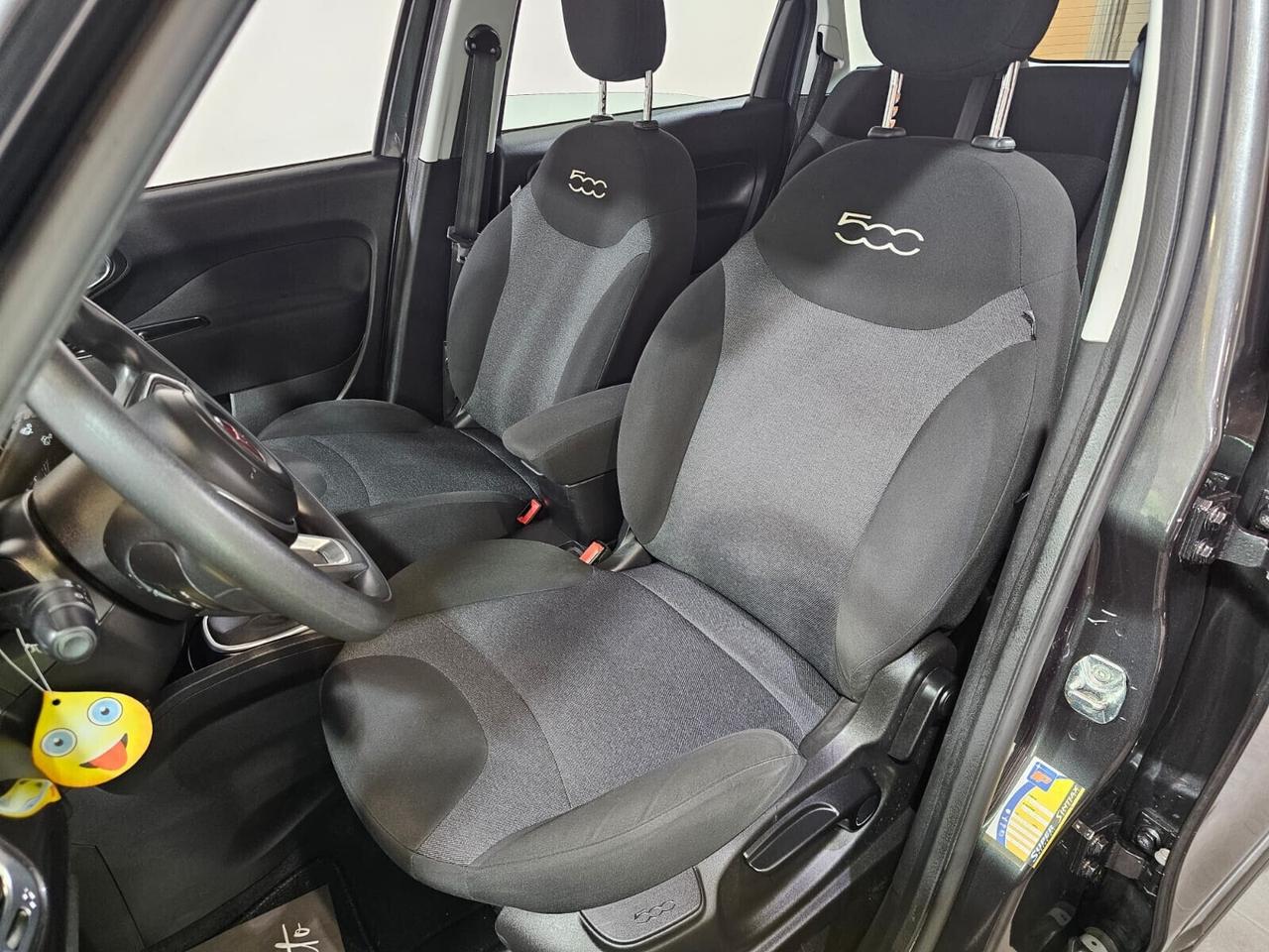 Fiat 500L 1.3 Multijet 95 CV (49.000KM)