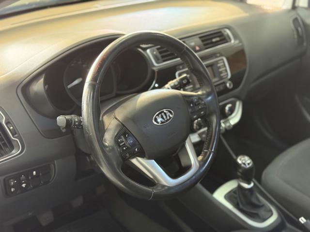 KIA Rio 1.1 CRDi 5p.OK NEOPATENTATI