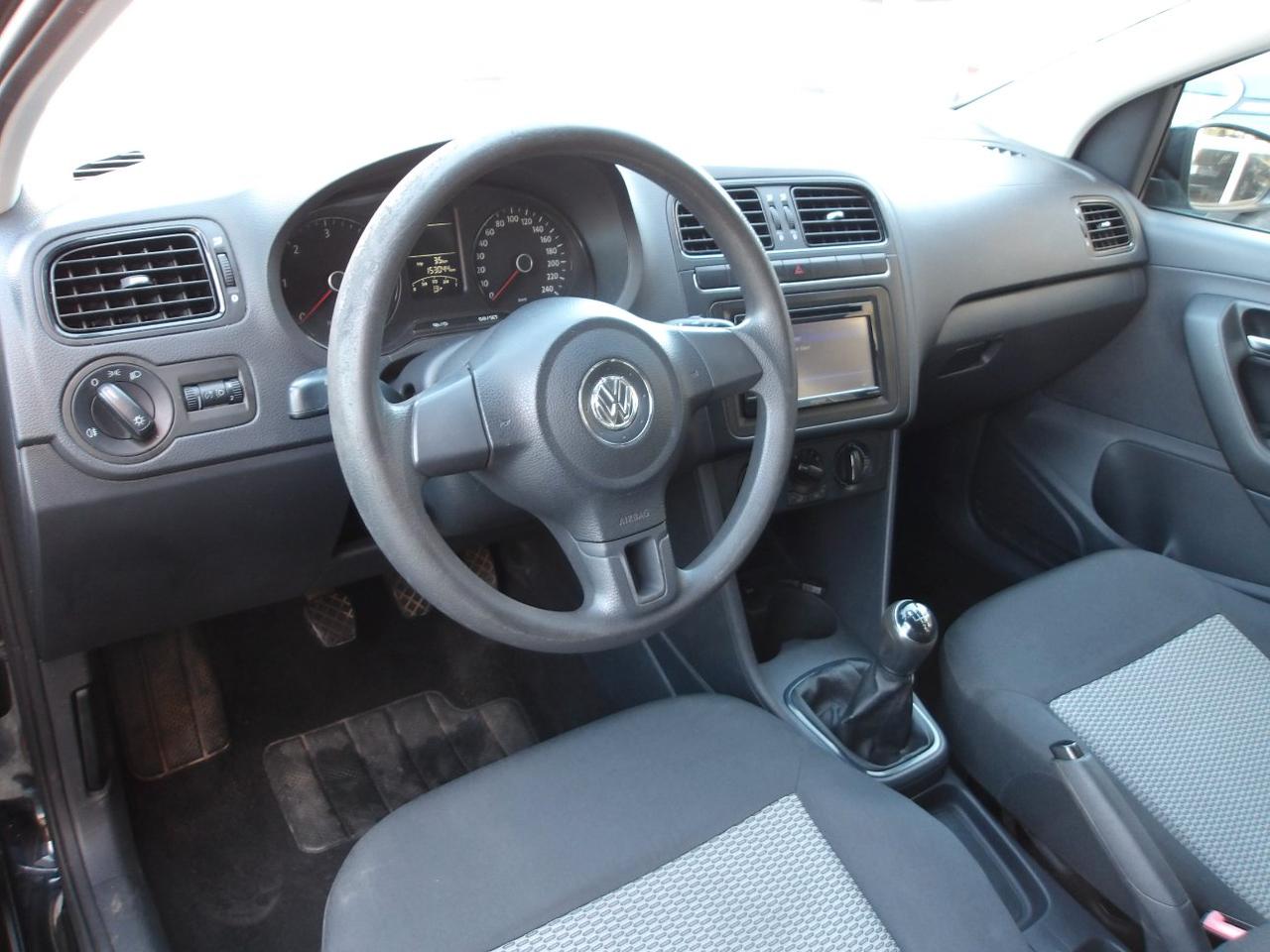 Volkswagen Polo 5 Porte Polo 5p 1.2 tdi Trendline