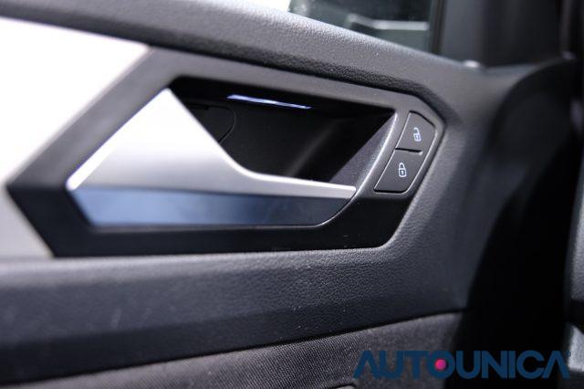 VOLKSWAGEN T-Roc CABRIOLET 1.0 TSI STYLE NEOPATENTATI