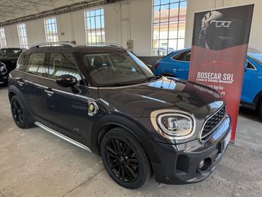 Mini Cooper S Countryman 1.5 SE Hype ALL4 Automatica
