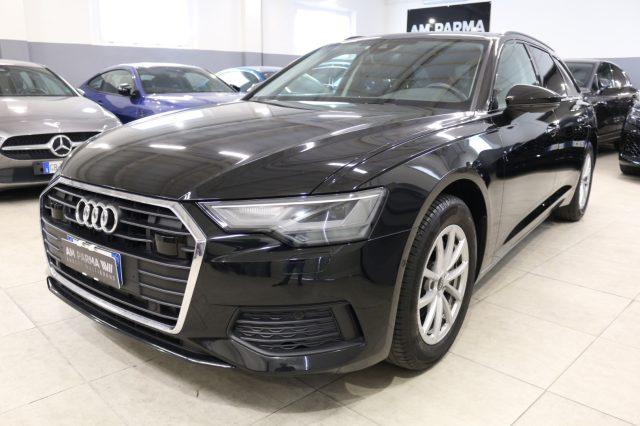 AUDI A6 Avant 40 2.0 TDI S tronic Business Plus