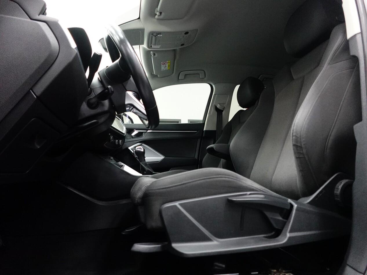 Audi Q3 Sportback 2.0 TDI 150 CV 35 QUATTRO S LINE EDITION