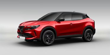 Alfa Romeo Junior 1.2 ibrida Sprint 145cv edct6 KM0