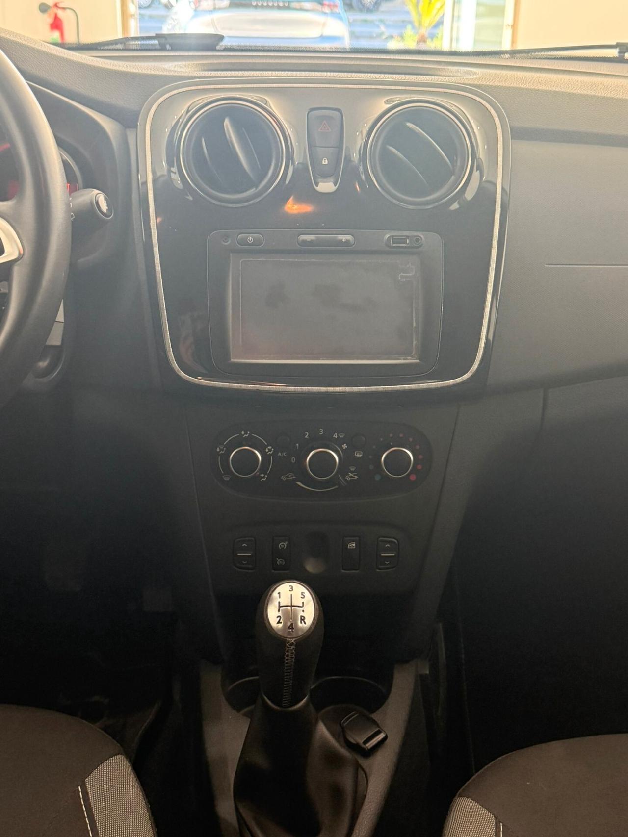 Dacia Sandero 1.5 dCi 8V 90CV Start&Stop Serie Speciale Wow