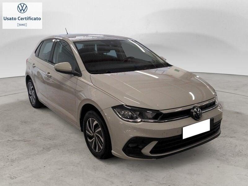 Volkswagen Polo 1.0 TSI Life