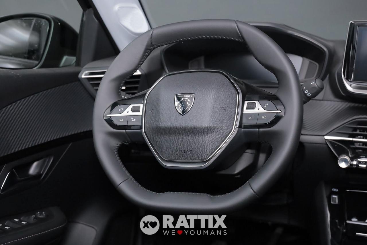 Peugeot 208 1.2 Puretech 100CV Allure
