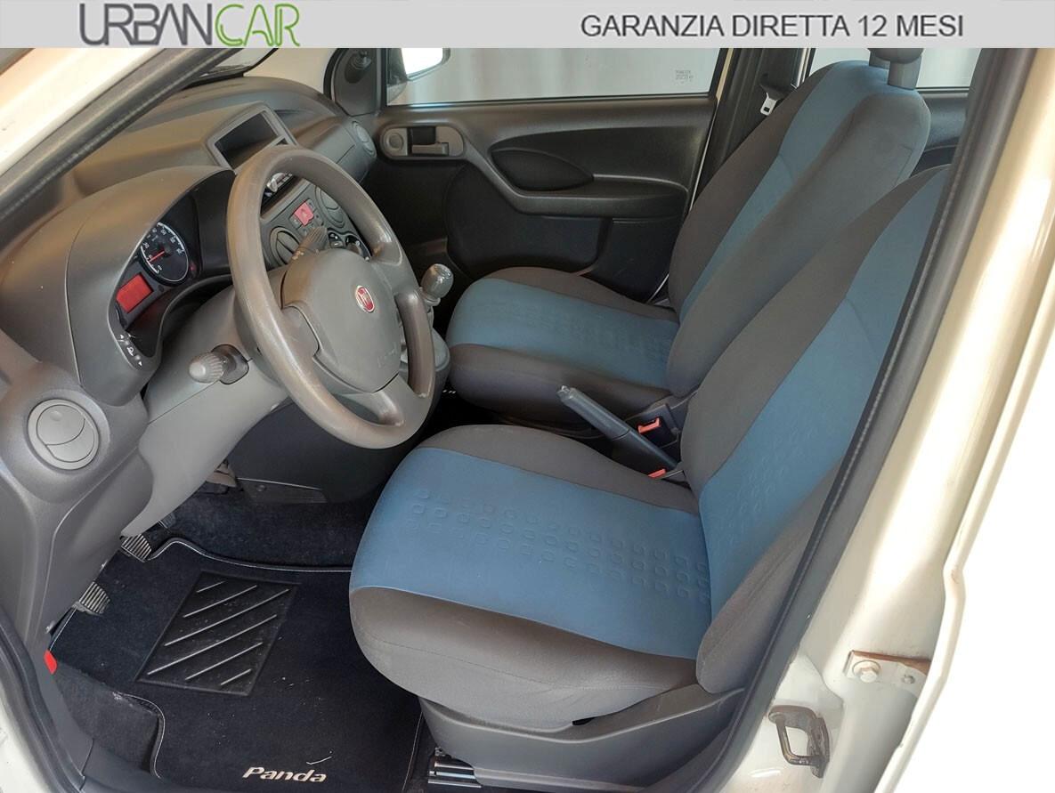 FIAT Panda 1.3 Mjt 75Cv Pop Full - GARANZIA