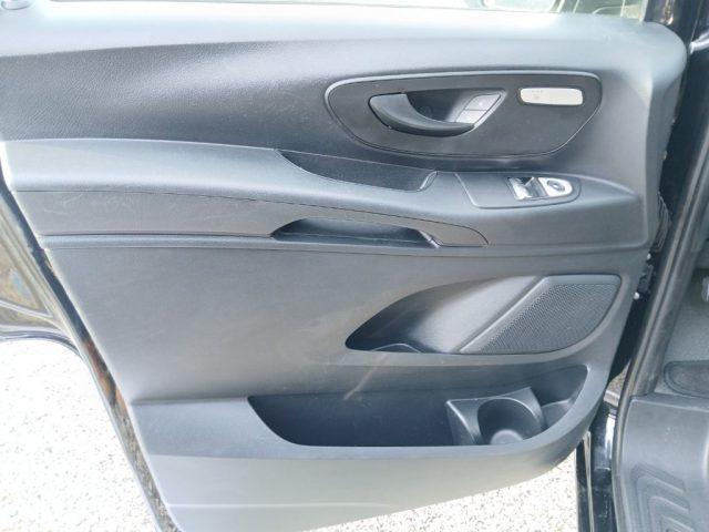 MERCEDES-BENZ Vito 2.2 119 CDI 4x4 PC-SL Mixto Long N1